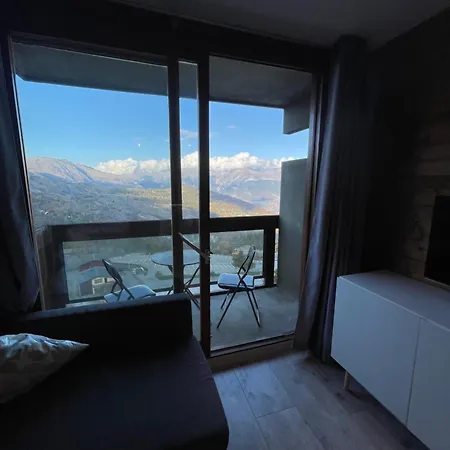 Apartamento Cozy Au Pied Des Pistes *